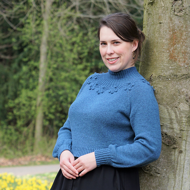 Vivyen Sweater