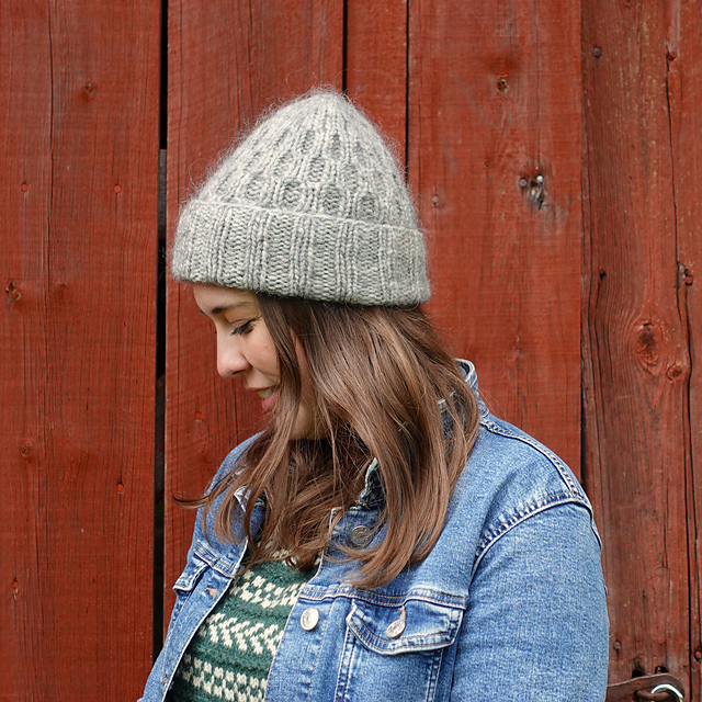 Monument Hat