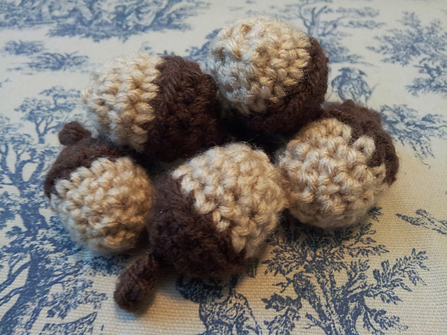 Acorn