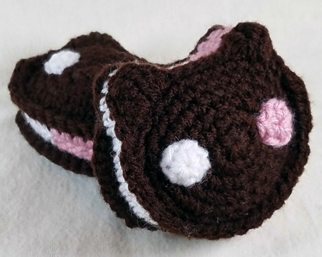 Cookie Cat