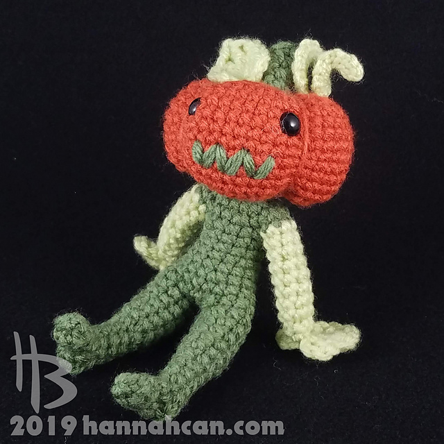 Pumpkid