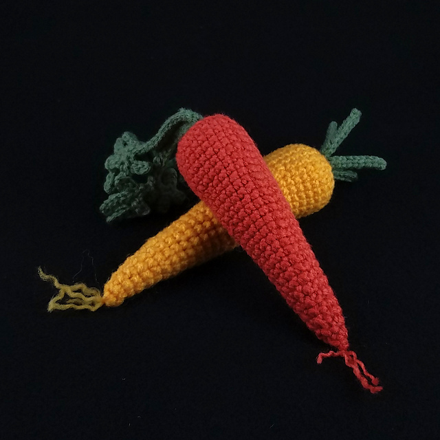 Carrot
