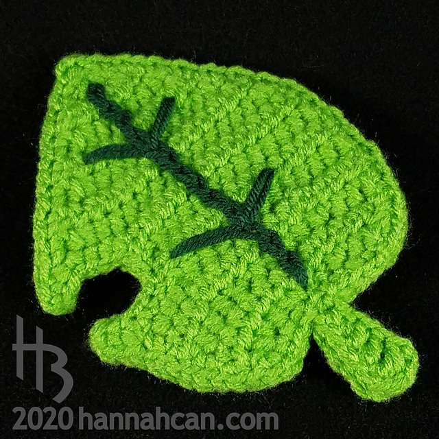 New Leaf