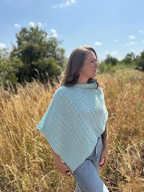 Deidra Poncho