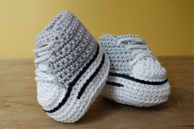 High Top Sneaker Boots