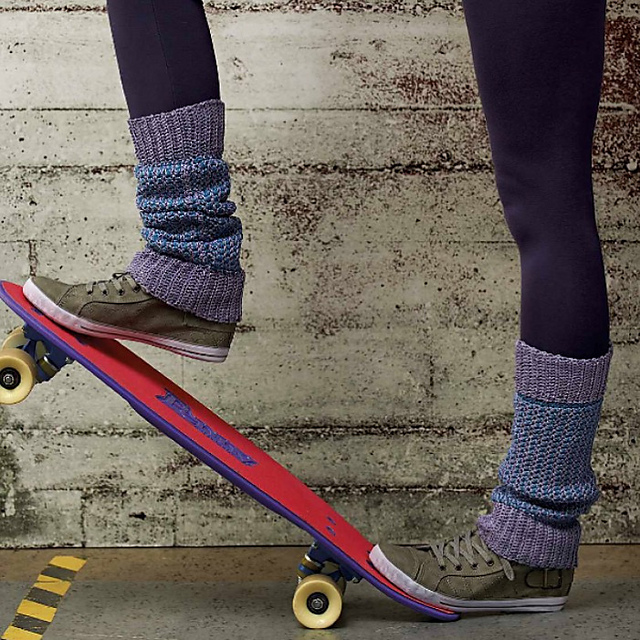 Lovely Legwarmers