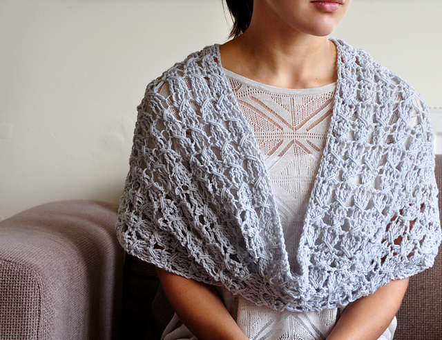 The Classic Cowl