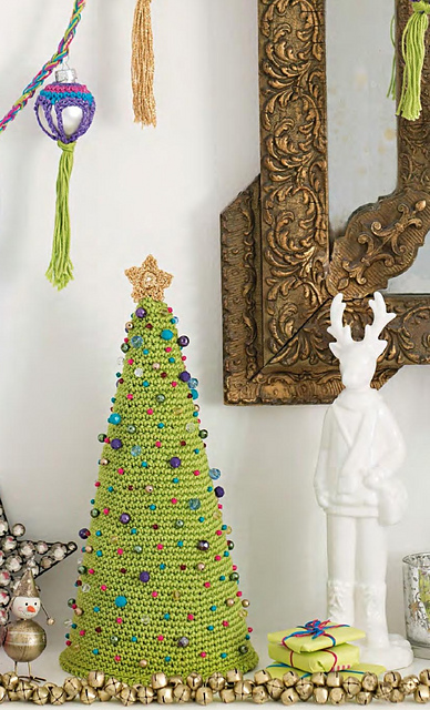 The Christmas Tree
