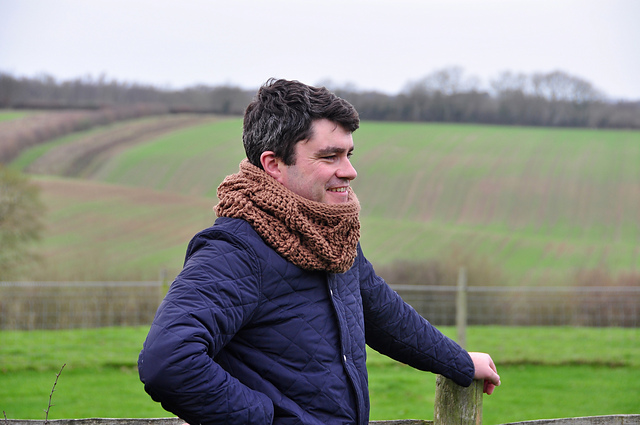 The Caribou Cowl