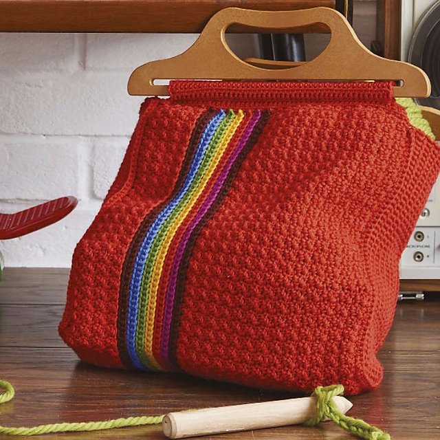 Perky Project Bag