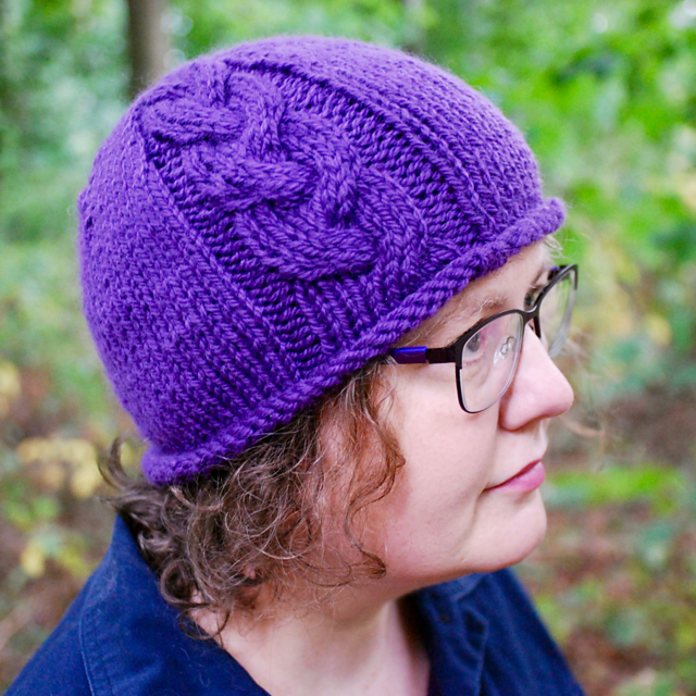 Plait Cloche
