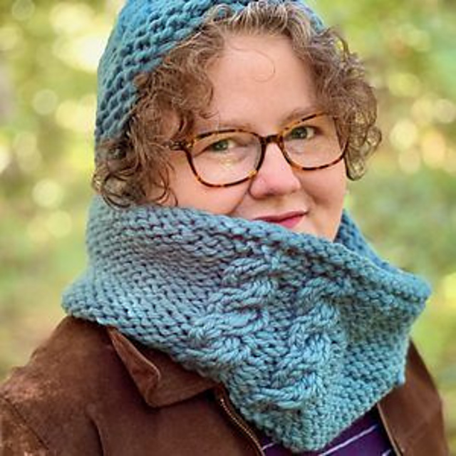 Big Cable Cowl