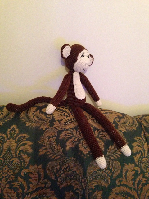 Monkey