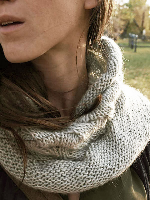 Cloud Cowl