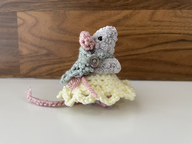 House Mouse
