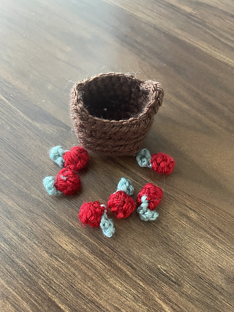 Fruit Basket