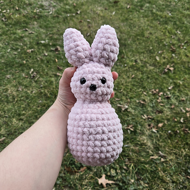 Bunny Peep
