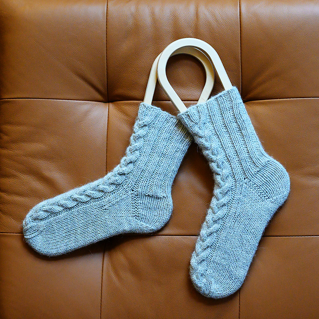 KANELI socks
