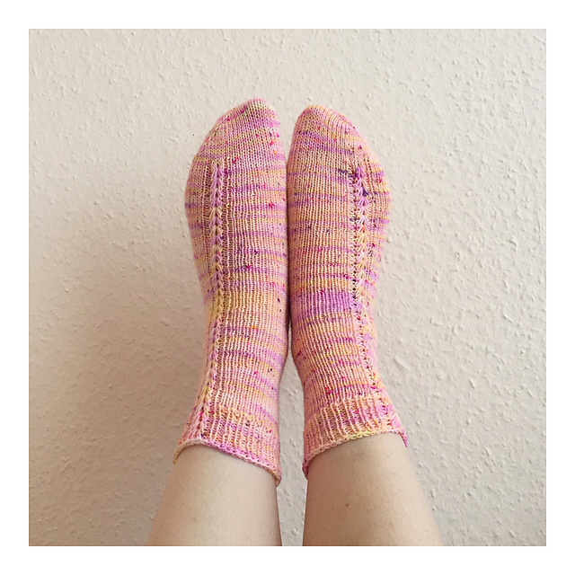 Verity Socks