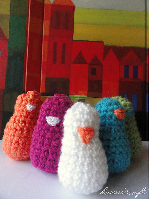 Easter buddies