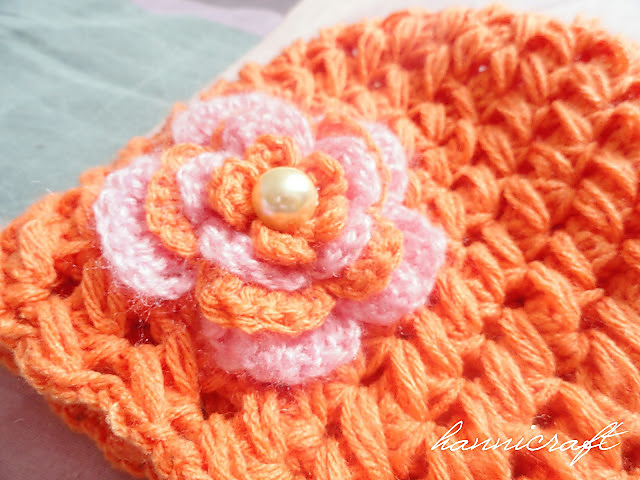 Juci's hat