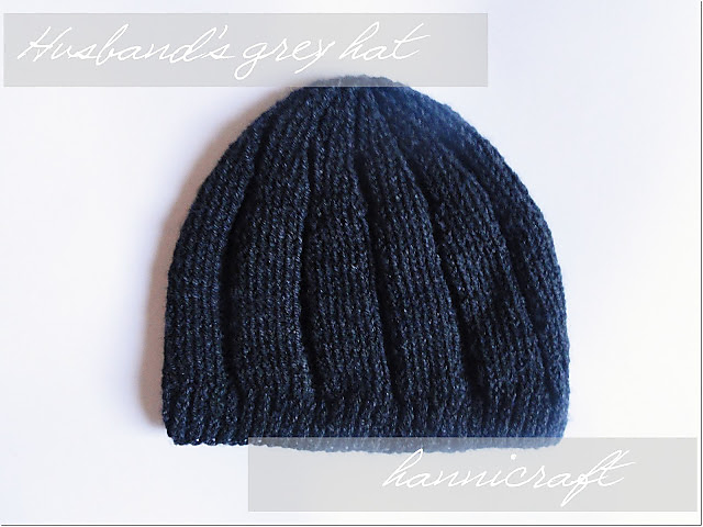 A hat for my Darling
