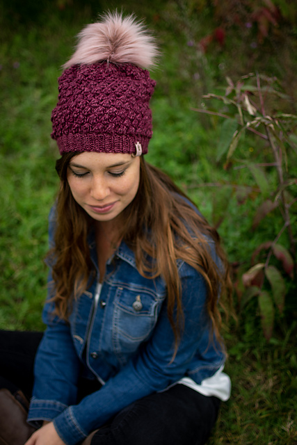 Icelandic Beanie