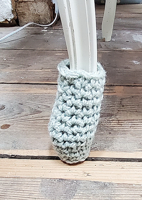 Stuhlsocken