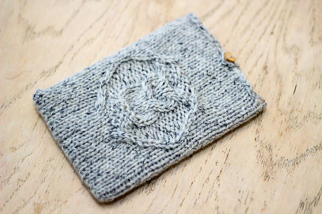 owl kindle cosy