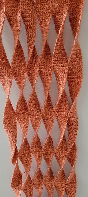 Windy City Scarf