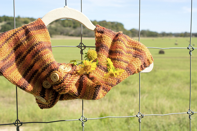Autumn Cowl