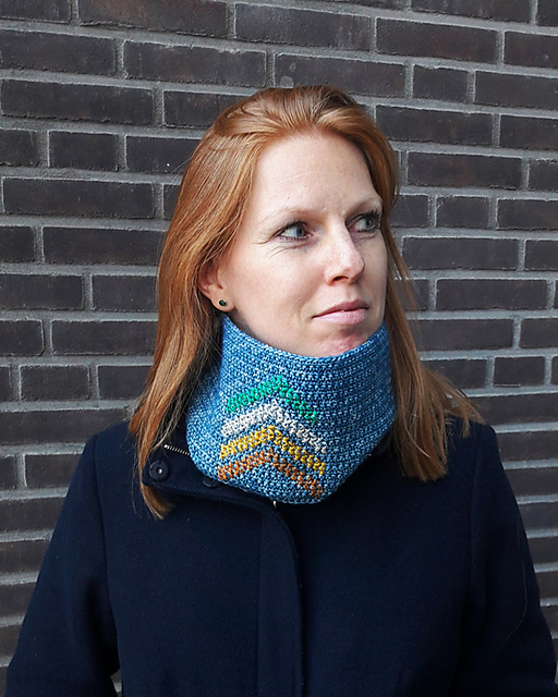 The Insignia Cowl