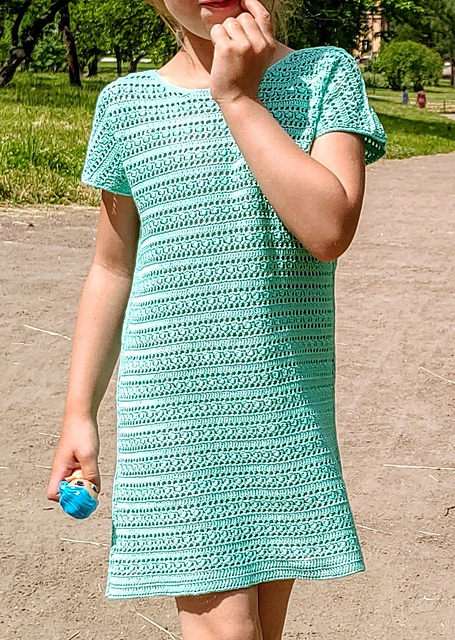 HelloSummer dress