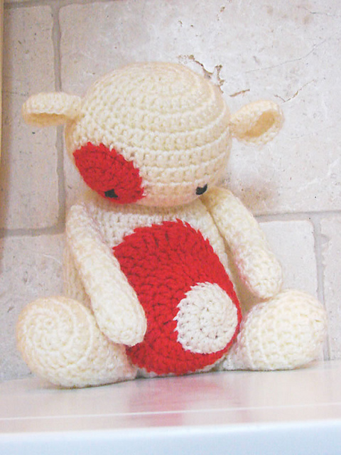 Bear Dotty