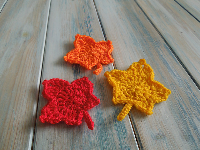 Maple Leaf