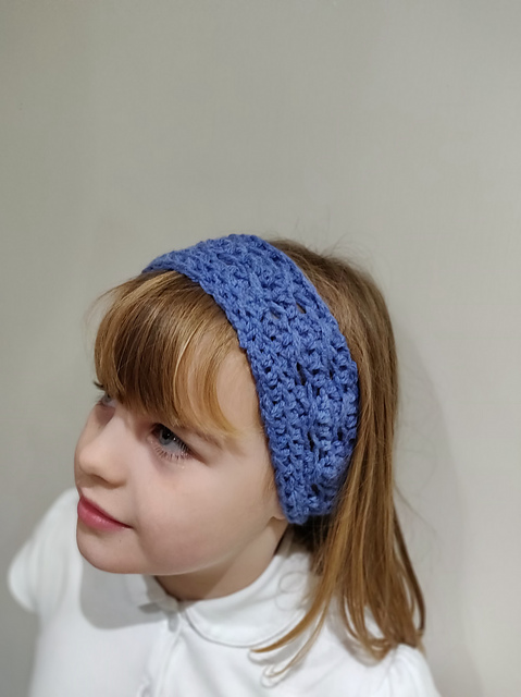 Kyana's Head warmer