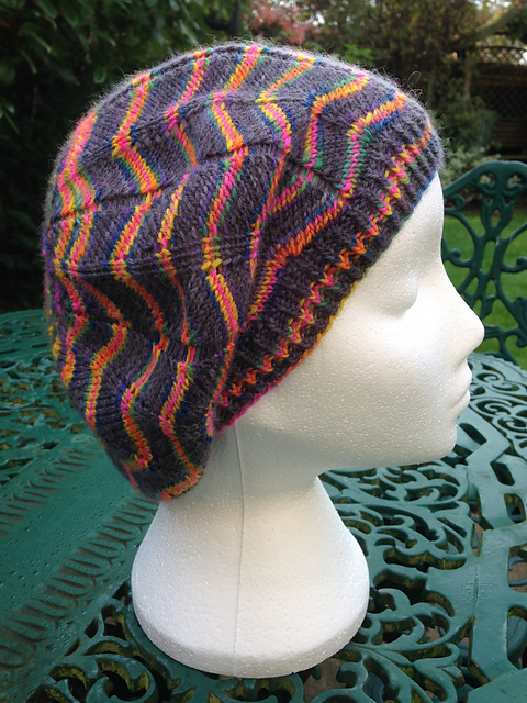 Fruju Hat