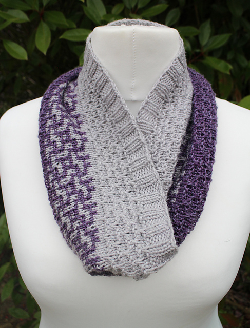 Networking Cowl