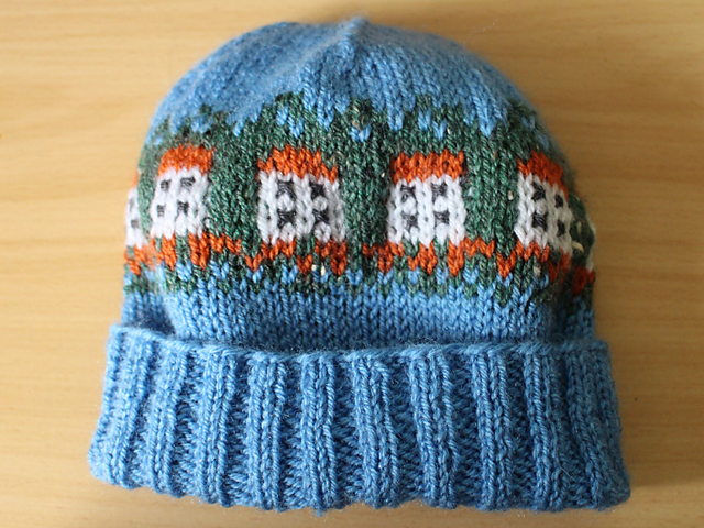 Gazebos Hat