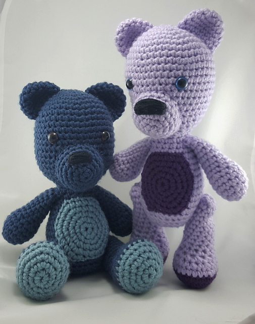 Teddy Bear