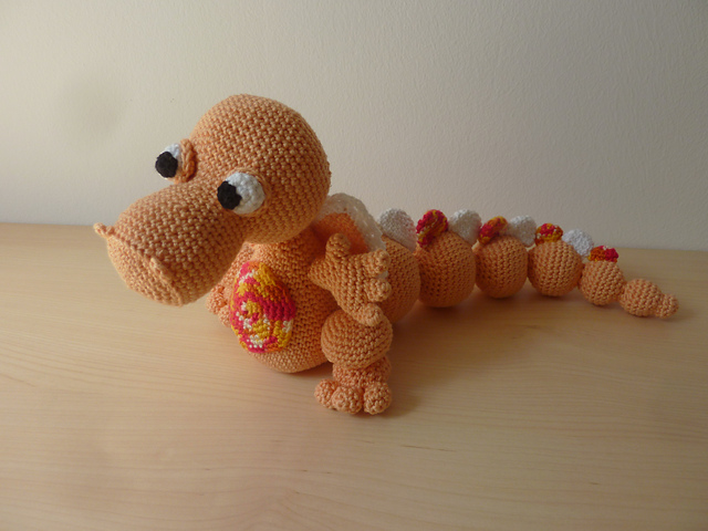 Little Dragon