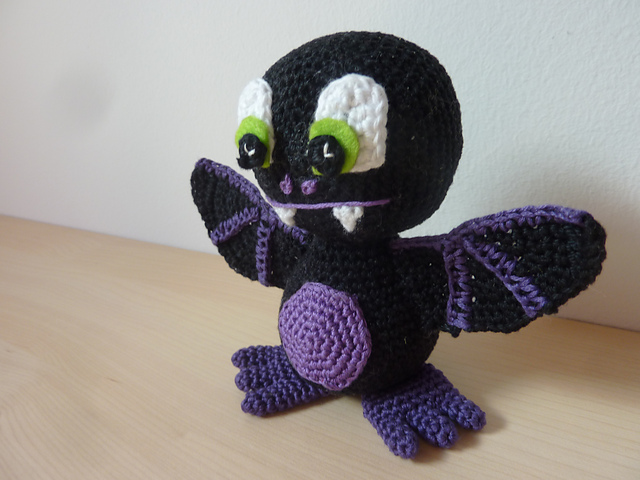 Little Bat