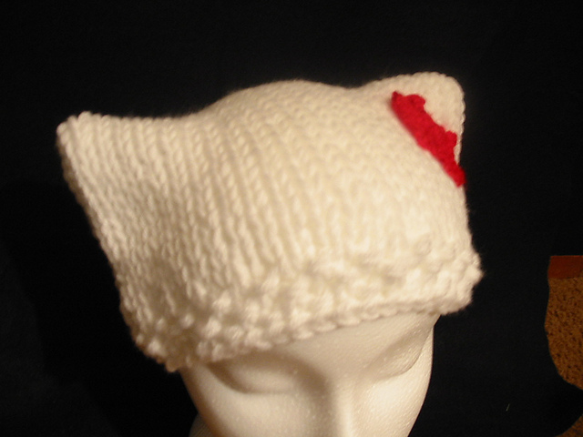 Kitty Hat