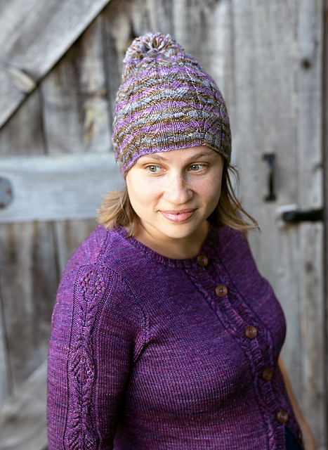 Bonfire Hat