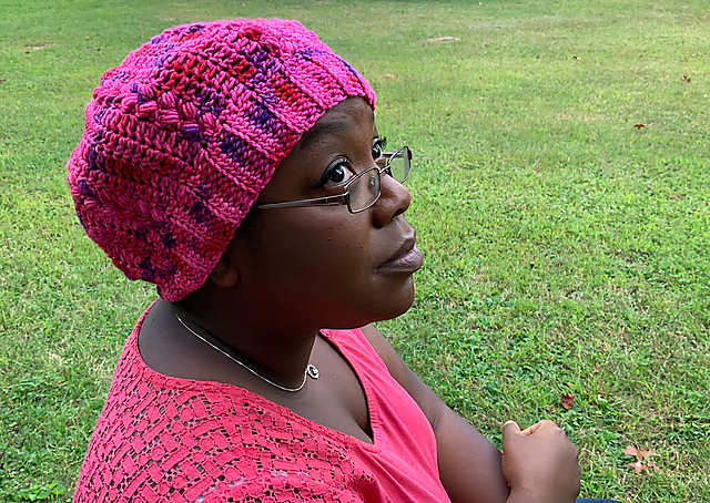 Lucea Hat