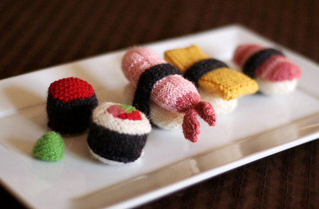 Sushi