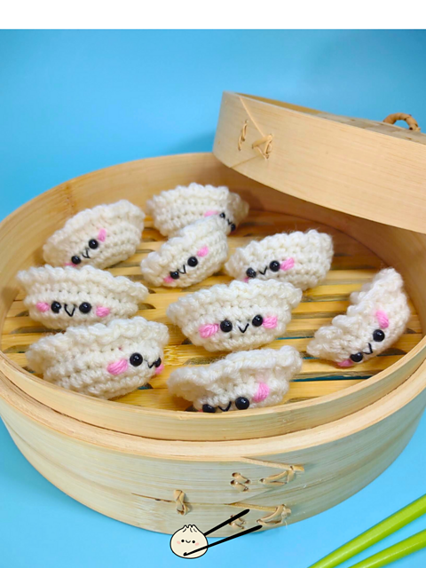 Gyoza Dumpling