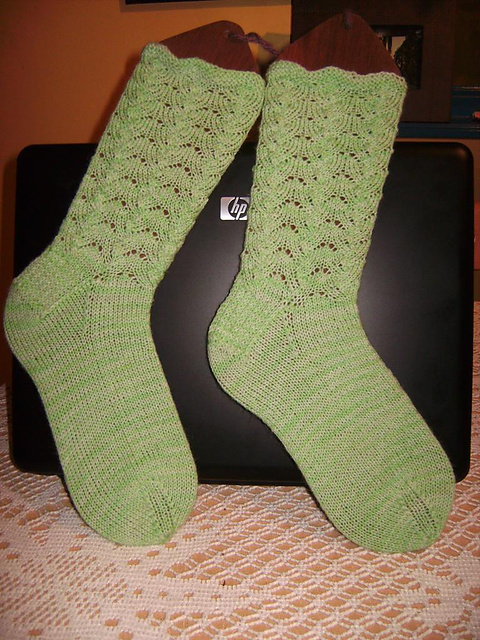 Soxual Persuasion Socks