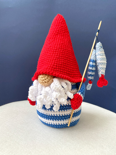Sailor Gnome