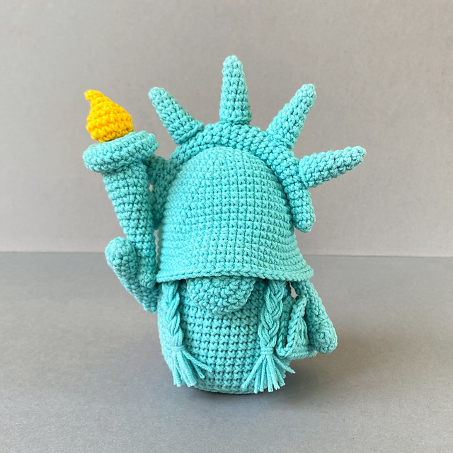 Liberty Gnome